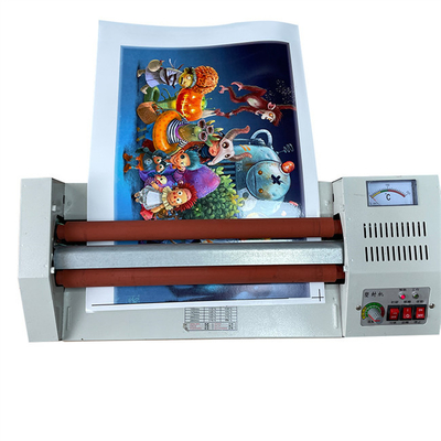 Gepersonaliseerde Laptop Skin Printing Machine 220V
