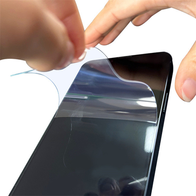 Daqin IDSKIN Automatische schermbeschermer Snijmachine Voor iPhone 13 & iPad TPU Back Skin Plotter Met Gemakkelijke Voeding