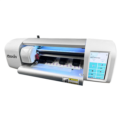 De mobiele van de Snijders Mobiele Stickers van de het Schermbeschermer van de het Ontwerpmachine van het het Samsung Galaxytpu Scherm Film van het de Beschermerhydrogel