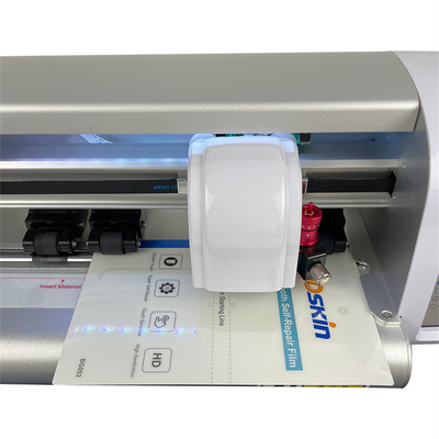 Automatisch Blad Tpu 18CM Snijder van de het Schermbeschermer voor Slimme Mobiele Telefoon
