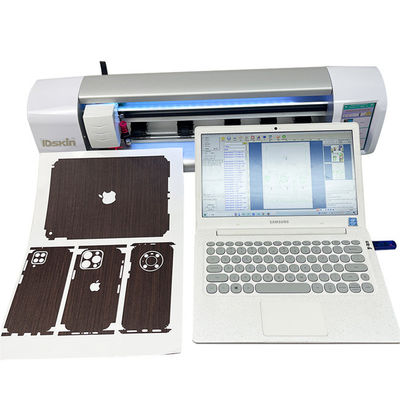Laptop Skin Making Machine Ideal For Media Advertising And Personal Diy Projects Providing Laptop Skin Protector Making Capabilities