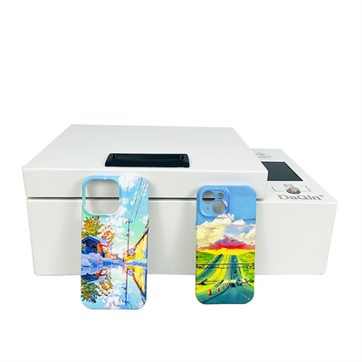 DAQIN Dye Sublimation Ink Digitale Textiel Ink 80ml Watergebaseerde Dye Sublimation Ink Case Printer