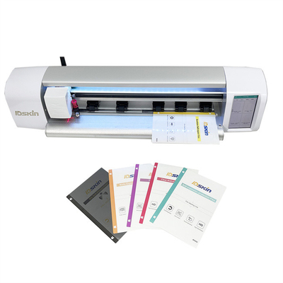 Fabriek Direct Tpu Hydrogel Film Snijmachines Plotter Back Stickers Mobiele telefoon Skin Cutter Screen Protector Maker
