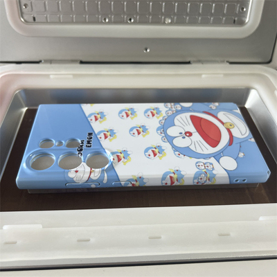 Daqin Hot Sell 3D DIY Sublimatie Vacuüm Machine Warmtepers