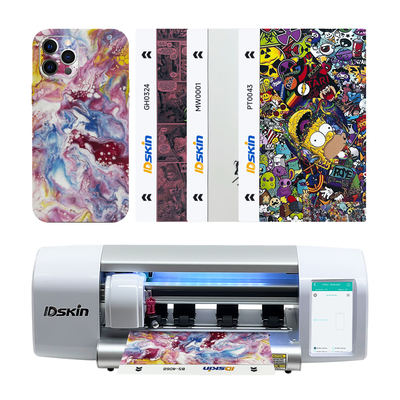 Hot-selling aanpasbare intelligente telefoon film snijmachine Hydrogel Film Plotter High 5H 7H 9H Hardheid Film Tpu Plotter