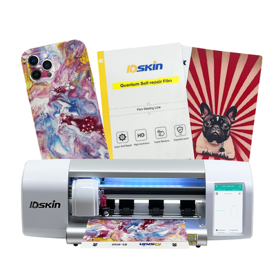 Film Cut Plotter TPU Hydrogel voor Apple Telefoon Horloge Camera's Schermbeschermer en Achterkant Sticker Snijmachines