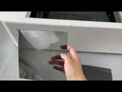C188 de Snijmachine van de de Beschermerlaser van het Privacyscherm voor Mobiel