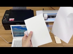 het Hydrogelfilm van 3M Mobile TPU en van de huidendruk Machine