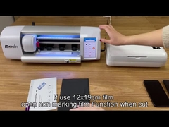 De Beschermer Uv Genezende Gesneden Machine van het uvlichtscherm