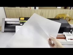Full Body Laptop Skin Making Machine Vinyl Graphics Printer Cutter Software Custom