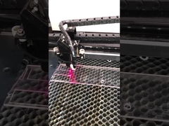De mobiele snijmachine van de het schermbeschermer