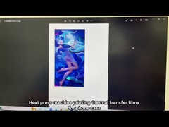 Thermische printer