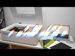Daqin Mobile Tempered Glass Screen Protector Snijmachine voor tablethoesjes