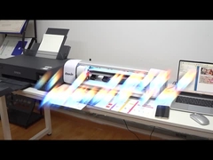 Op maat gemaakte mobiele en laptopschermmachine