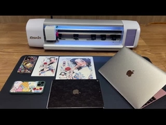 telefoon maatwerk hoesje Screen Protector Cutter telefoon accessoires hoesjes