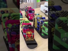 3D-sublimatie-warmteoverdrachtprinter voor zelfstandige zaken